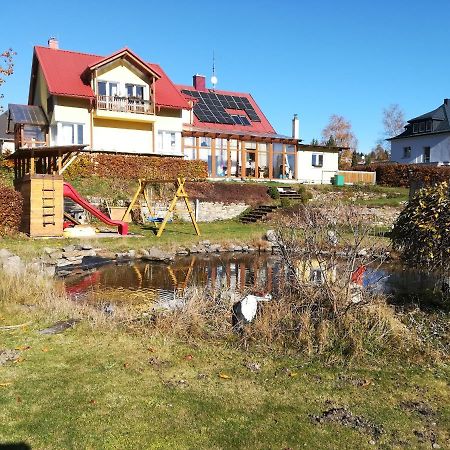 Apartments Pernink 341 Eksteriør billede