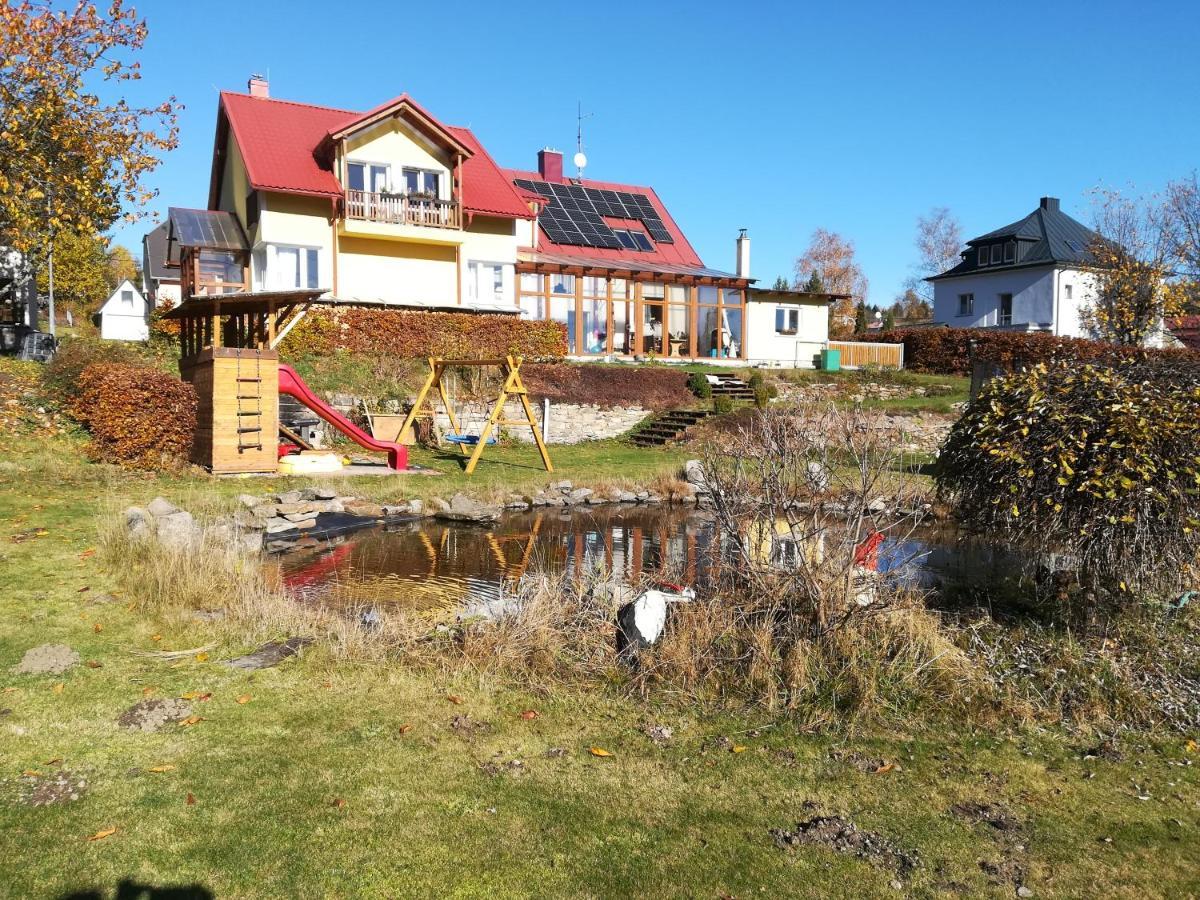 Apartments Pernink 341 Eksteriør billede