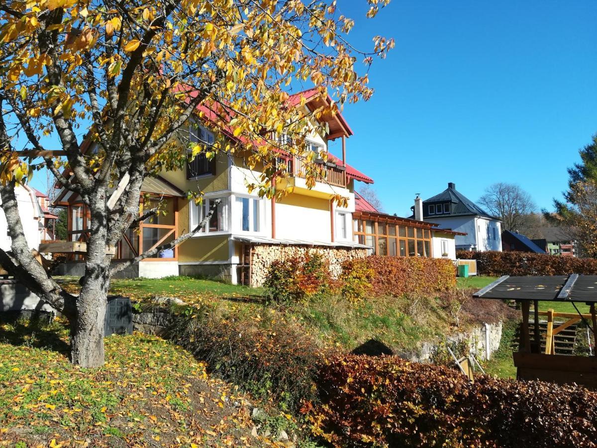 Apartments Pernink 341 Eksteriør billede