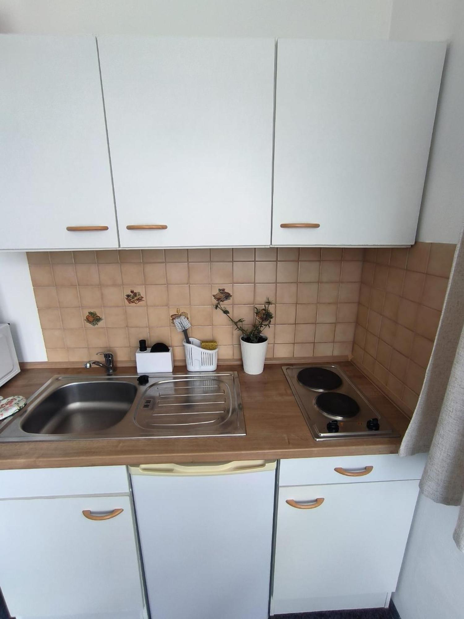 Apartments Pernink 341 Eksteriør billede