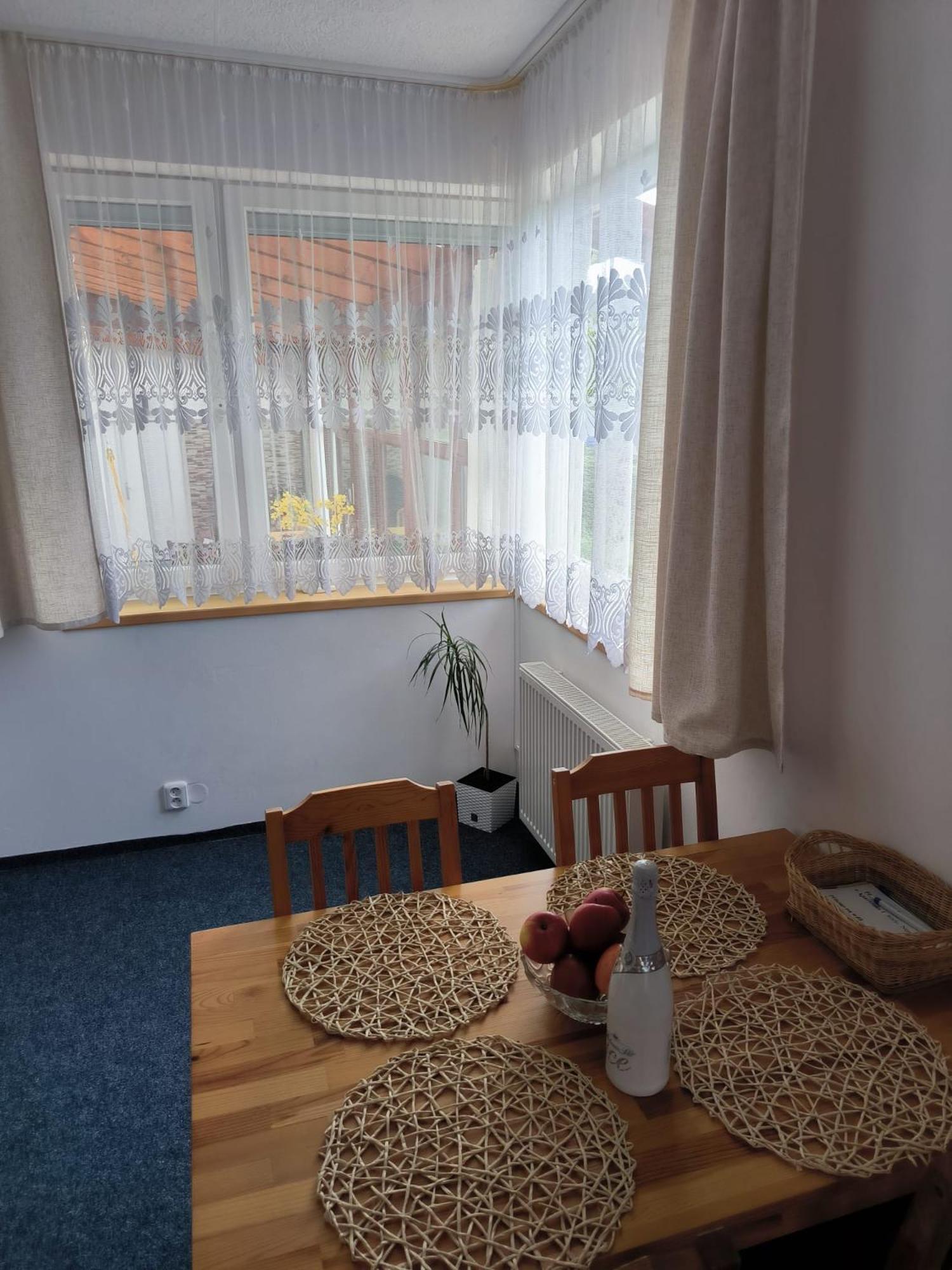 Apartments Pernink 341 Eksteriør billede
