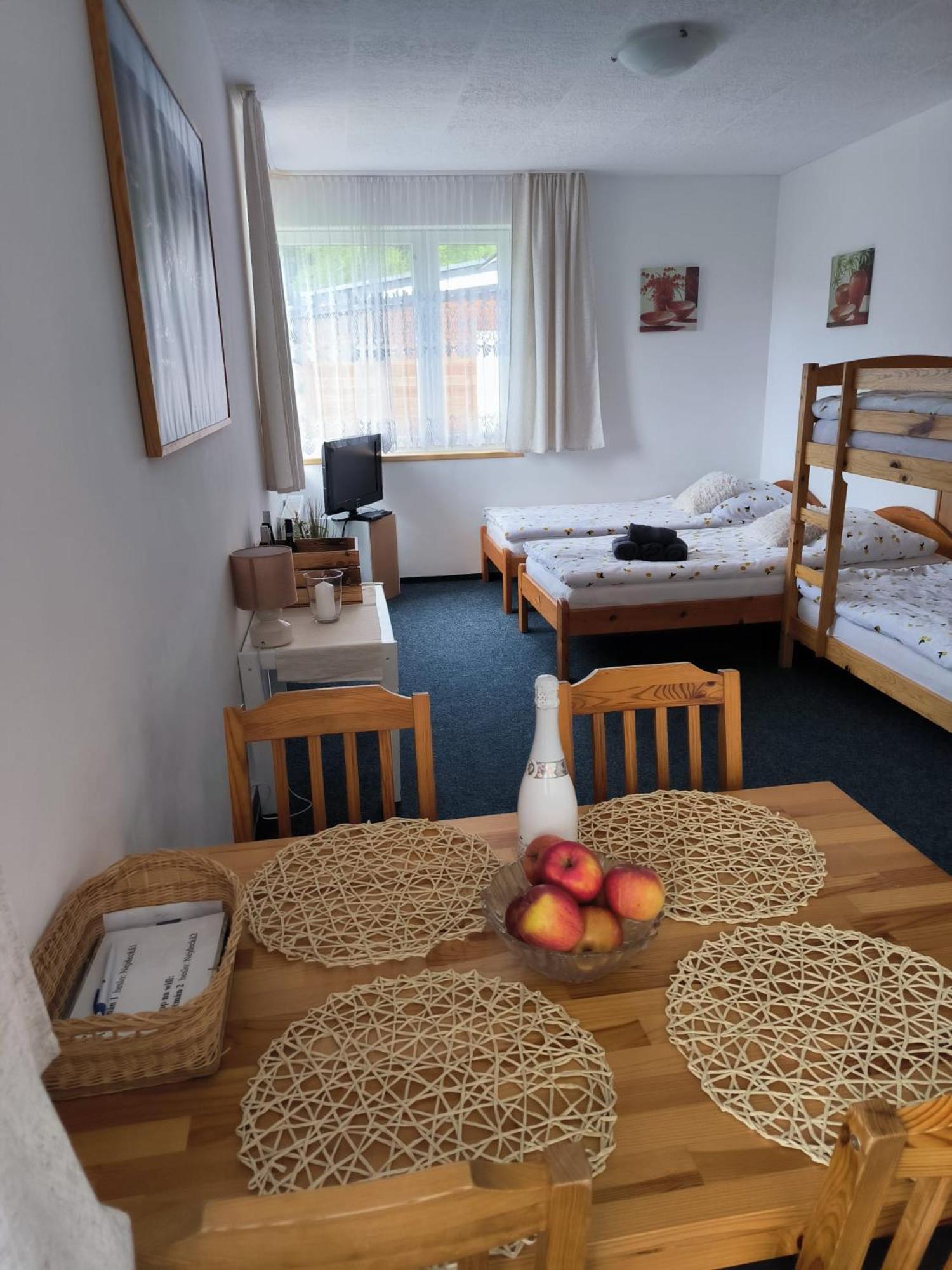 Apartments Pernink 341 Eksteriør billede